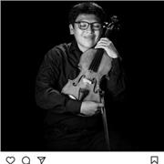 Clases particulares de viola y lenguaje musical